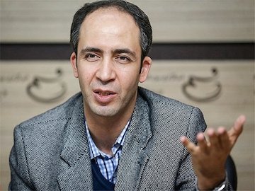 دولت برخلاف اقتصاد مردمیعمل میکند وحید شقاقی