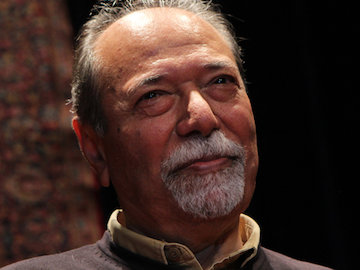 توصیه علی نصیریان به بازیگران جوان سینما نصیریان