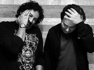 نگاهی به فهرست بلند کپی کاری «قاسمخانیها» قاسمخانیها