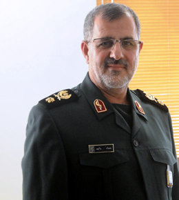 انتقام سخت سپاه از عاملان و حامیان حمله تروریستی زاهدان سردار پاکپور