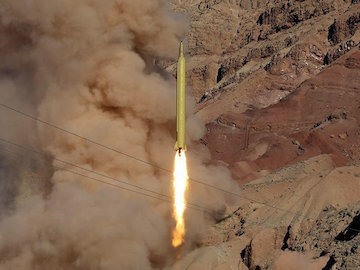 چرا موشک؟ موشک