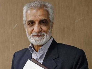 پنجشنبه، تشییع پیکر بازیگر «مختارنامه»  غیاث آبادی