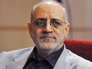 خانواده ما آنقدر پرجمعیت بود که نیازی به داشتن رفیق نبود جمال شورجه