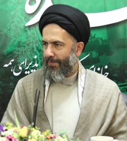 امینزاده و تاجزاده همانهایی هستند که مقابله با داعش را هم نفی میکردند
 سیدعلی طاهری//