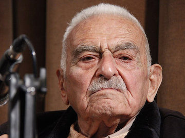 منوچهر ستوده درگذشت منوچهر ستوده