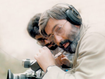 مستندی که دادِ رفسنجانی را درآورد! شهید آوینی