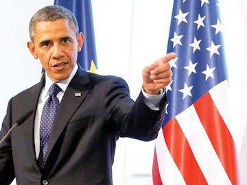 دستورالعمل جدید آمریکاییها برای تسهیل تجارت با ایران اوباما