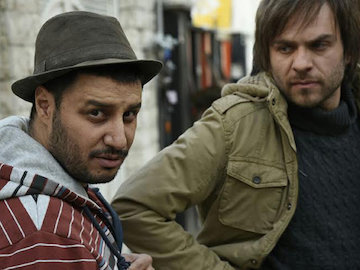 «بیمار استاندارد»، مارادونای رسانه ملی است/ زندگی مدرن آدمها را روانی می کند! بیمار استاندار