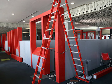 شمارش معکوس برای آغاز جشنواره جهانی فیلم فجر جشنواره فیلم فجر