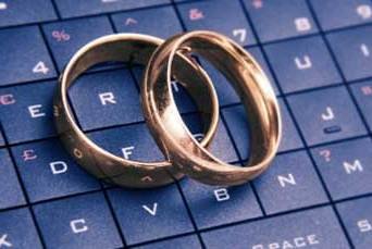 چگونه اینترنتی ازدواج کنیم؟! ازدواج اینترنتی