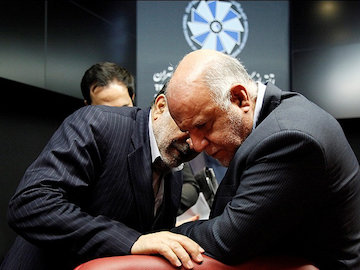 سرمایهگذاری مشکوک زنگنه در خارج از کشور  زنگنه