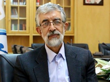 حدادعادل: مجلس دهم را تکرار مجلس ششم نمیدانم  غلامعلی حدادعادل/*