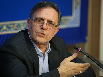 آمریکا به تعهداتش عمل نکرد/ نمیتوانیم از پولهای خود در خارج استفاده کنیم   سیف/1