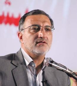 مصوبه 24 میلیونی مجلس جایگاه خدمت را به «جایگاه غارت» تبدیل میکند زاکانی/2