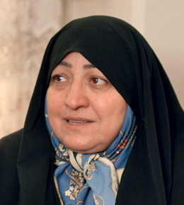 جلودارزاده: هم عارف توانایی ریاست دارد هم نقش لاریجانی در برجام مشخص است! جلودارزاده/2