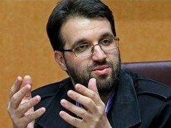 مجلس دهم در یک کلمه مجلس «لاریجانی» است پرویز امینی/1