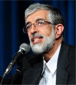 لزوم رسیدن به وحدت در جبهه مردمی، برای تکرار نشدن انتخابات ۹۲ حدادعادل/2