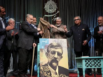 «حداد عادل» به پویش کتابخوان مجازی پیوست هنوز هم