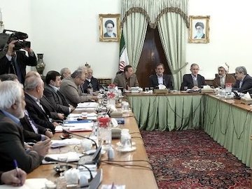 جریانی که مانع انحلال شورای فناوری اطلاعات شد! شورای فناوری اطلاعات