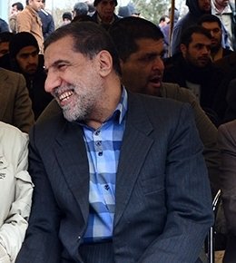 همه فرزندانم عیالوار شدهاند/ مشکلی ندارم جارو کنم یا ظرف بشویم کوثری/2