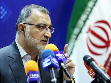 ۴ گروه دلال در پرونده کرسنت فعال بودند زاکانی/1