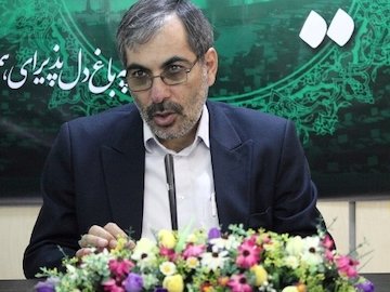در برخورد با حقوقهای نجومی عملکرد مجلس انقلابی نبود قاسم جعفری/1