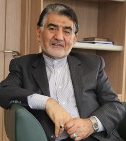 اظهارات «سیف» اعلام خطر درباره عدم دسترسی ایران به داراییهای بلوکه شده است آل اسحاق/2