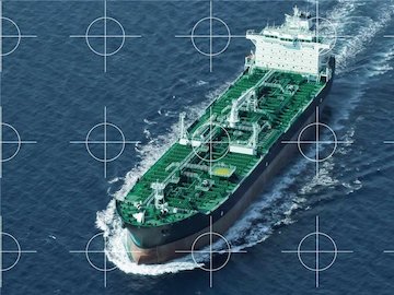 رویترز: امتناع شرکتهای خارجی از حمل نفت ایران  تانکر/1