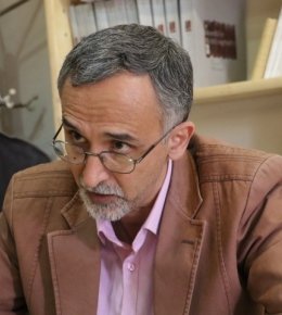 نمیتوان انتظارات زیادی از دولت داشت ناصری/2