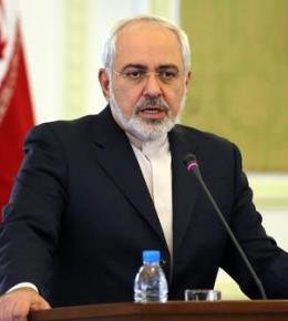 ظریف: در برجام و بیرون برجام انتخابهای گستردهای داریم ظریف/2