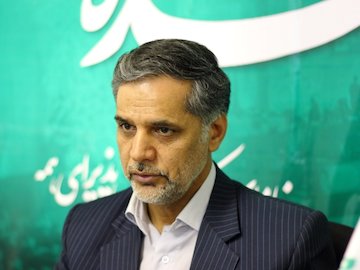 عصر امروز؛ جلسه فراکسیون نمایندگان ولایی درباره انتخابات هیئترئیسه  نقوی حسینی/1