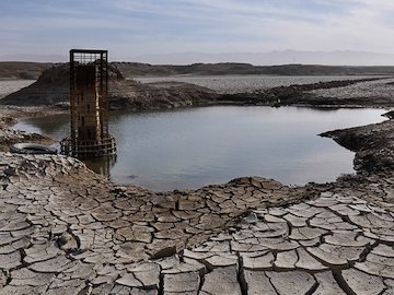 سیل و خشکسالی؛ بلاهایی که یکجا جمع شدهاند! سیل و خشکسالی43