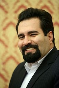 طنز/ دروغ نگو! خب؟ احسان پور