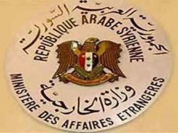 دمشق: حملات به دمشق و حلب برای شکست مذاکرات ژنو است وزارتخارجه سوریه/1