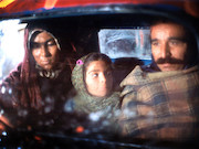 سینمای ایران-افغانستان