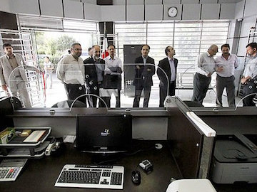 پای بهره مرکب دوباره به بانکها باز شد! بانک