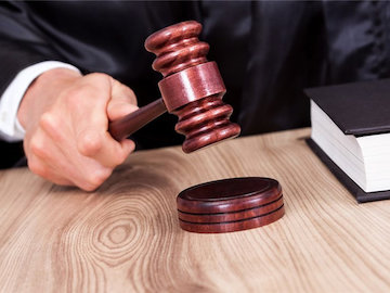مازندرانی و آفرین چیت ساز محکوم شدند+جزئیات حکم دادگاه