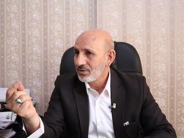 تعطیلی «مؤسسه تحقیقات حجامت ایران» مقدمۀ تعطیلی طب سنتی در کشور است  خیراندیش/1