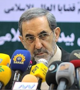 اگر ایران قدرت نداشته باشد کسی به حرف دیپلمات گوش نمیدهد  ولایتی/2