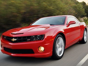 پشت پرده واردات خودروهای آمریکایی/نعمتزاده: مجوز را باطل میکنیم شورلت