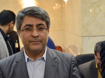 دولت حق دخالت در موضوع ریاست مجلس را ندارد وکیلی