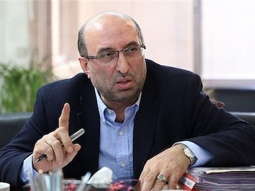 افزایش قیمت نان با ارزانی ۱۰درصدی آرد توجیه ندارد  معروفان.jpg