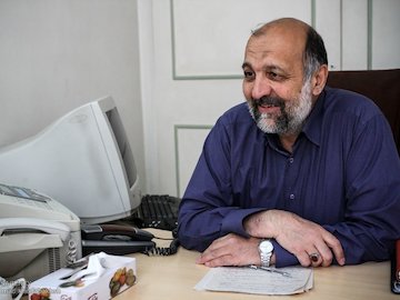 اگر مراسم عروسی فرزندانم تجملاتی میشد، نمیرفتم! فرشیدی.jpg