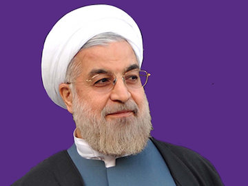 رابرت فیسک: روحانی نباید به آمریکا اعتماد میکرد  حسن روحانی