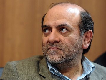 از وقتی دولت یازدهم روی کار آمد، ویرانیهای عجیبی بر اقتصاد حاکم شده است  زریباف/1