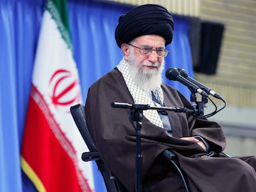 اساتید دانشگاهها مهمان ضیافت افطار رهبر انقلاب میشوند رهبری