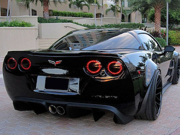 طرح ۲ فوریتی مجلس؛ آخرین میخ بر تابوت خودروهای امریکایی خودروی آمریکایی