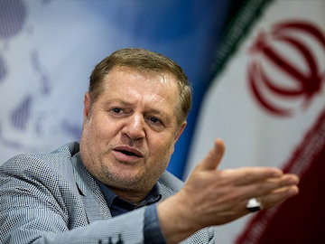 خجالت میکشم بعضی نمایشها را خانوادهام ببینند/ «حاتمیکیا» شرایط تعهد را فهمید رجبی معمار