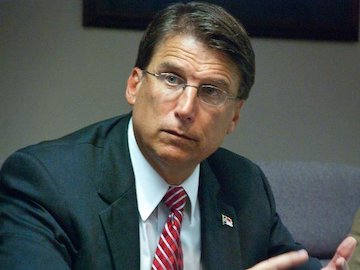 برجام در ایالتهای آمریکا اجرایی نمیشود کارولینا