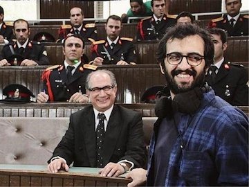 فیلم/ تاریخ به روایت سیانور سیانور